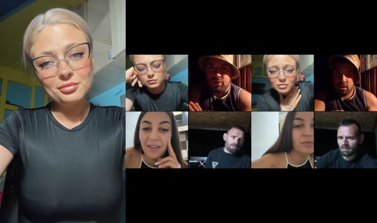 ioanaflorentina191's Stream - Jul 7, 2026, 7:14 PM