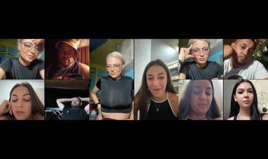 ioanaflorentina191's Stream - Jul 7, 2026, 8:23 PM