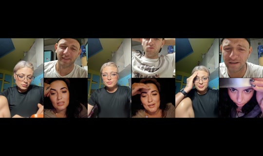 ioanaflorentina191's Stream - Jul 7, 2026, 10:04 PM