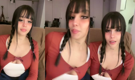 is.paolaa's Stream - Jul 8, 2026, 3:52 AM