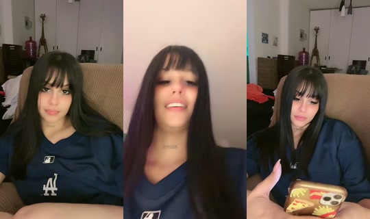 is.paolaa's Stream - Jul 8, 2026, 6:45 AM