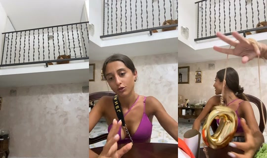 isabella.mauro's Stream - Jul 7, 2026, 6:02 PM