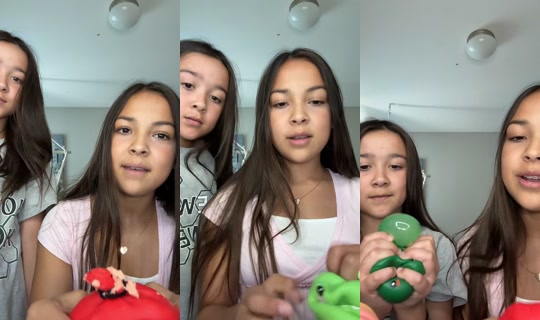 isabelle87395's Stream - Jul 7, 2026, 7:46 PM