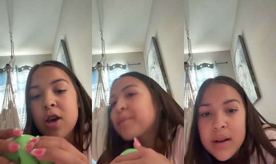 isabelle87395's Stream - Jul 8, 2026, 12:41 AM