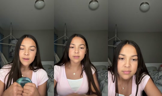 isabelle87395's Stream - Jul 8, 2026, 1:59 AM