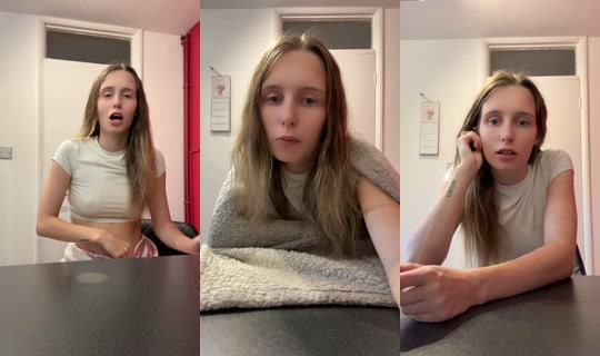 its.nuala's Stream - Jul 8, 2026, 3:57 AM
