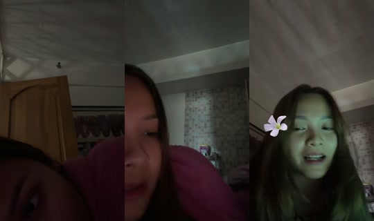 itsannnnnyyyyyy.o's Stream - Jul 8, 2026, 6:21 AM