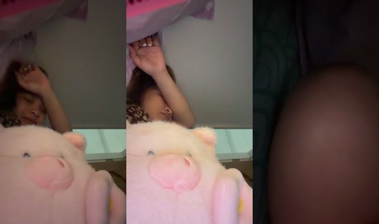 itsannnnnyyyyyy.o's Stream - Jul 8, 2026, 7:12 AM