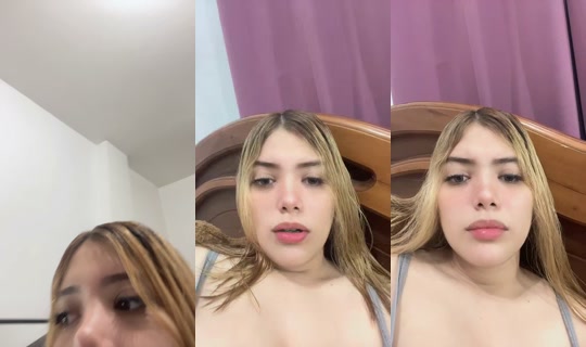 ivanitaec's Stream - Jul 7, 2026, 9:31 PM
