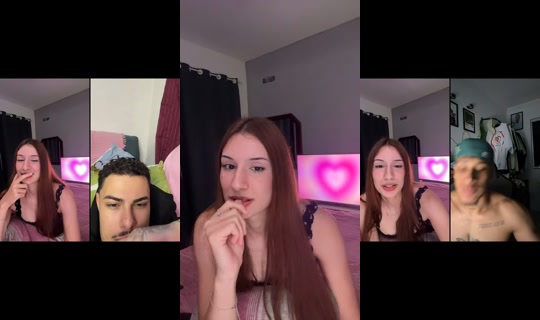 iza.wainer's Stream - Jul 8, 2026, 3:08 AM