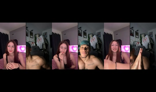 iza.wainer's Stream - Jul 8, 2026, 3:58 AM