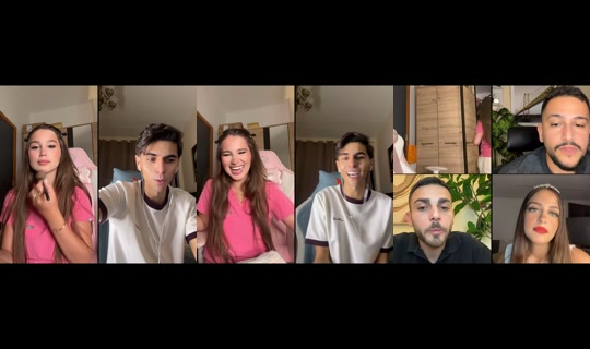 janejabr's Stream - Jul 10, 2026, 6:11 PM