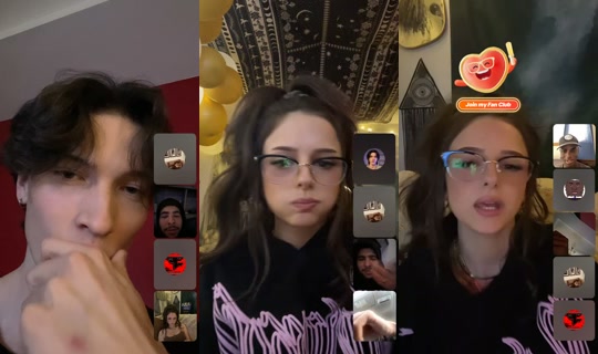 jayyzhighlifee's Stream - Jul 10, 2026, 2:53 PM