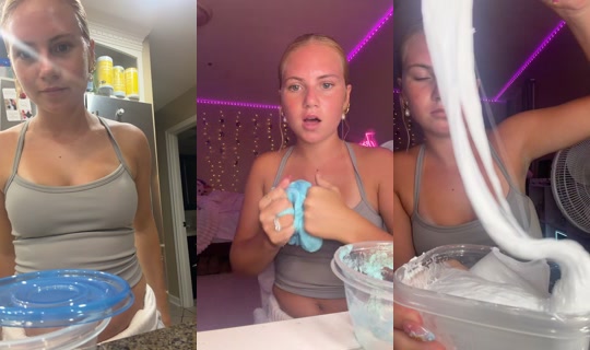 jenna..kollmann's Stream - Jul 8, 2026, 3:01 AM