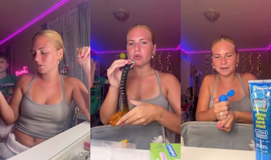 jenna..kollmann's Stream - Jul 8, 2026, 3:51 AM