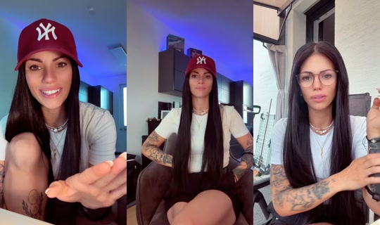 jessyiconic's Stream - Jul 8, 2026, 6:26 AM