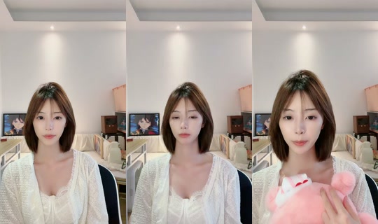 jiangzilin0021's Stream - Jul 8, 2026, 4:26 AM