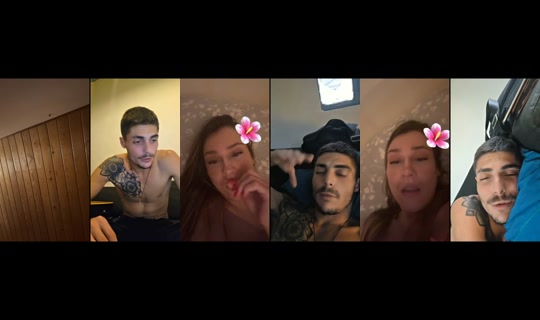 jo.xi_'s Stream - Jul 8, 2026, 2:21 AM