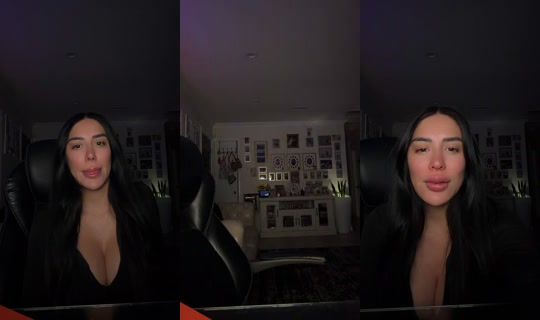 jocebabesss's Stream - Jul 8, 2026, 6:43 AM