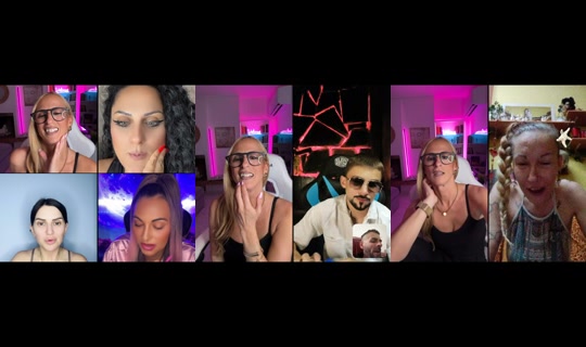 joeygeo's Stream - Jul 7, 2026, 8:57 PM