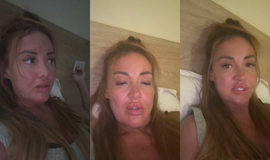 jolenemartine's Stream - Jul 7, 2026, 9:29 PM