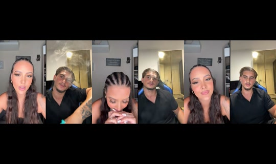 joyceeee.e's Stream - Jul 7, 2026, 7:56 PM