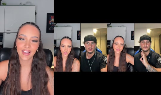 joyceeee.e's Stream - Jul 7, 2026, 10:05 PM