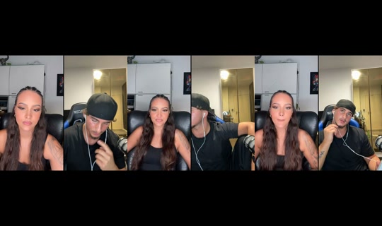 joyceeee.e's Stream - Jul 7, 2026, 10:55 PM