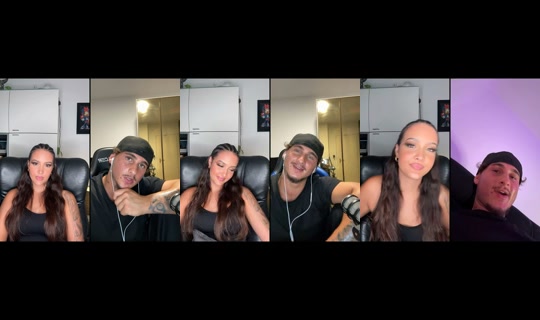 joyceeee.e's Stream - Jul 7, 2026, 11:46 PM