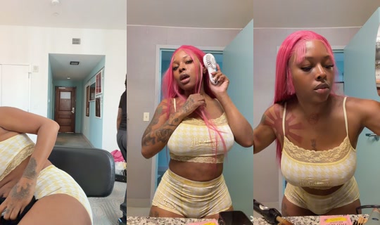 joysee_g's Stream - Jul 7, 2026, 8:01 PM