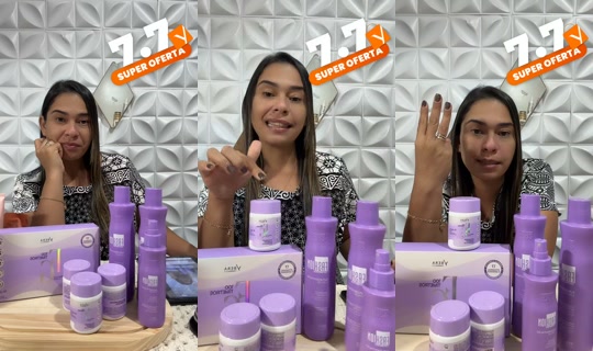 ju.godois's Stream - Jul 7, 2026, 5:18 PM
