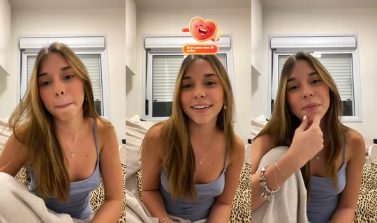 ju.tosteess's Stream - Jul 8, 2026, 12:35 AM