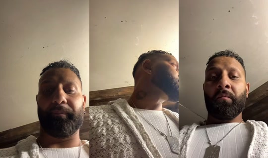 kakobarber7's Stream - Jul 7, 2026, 9:43 PM