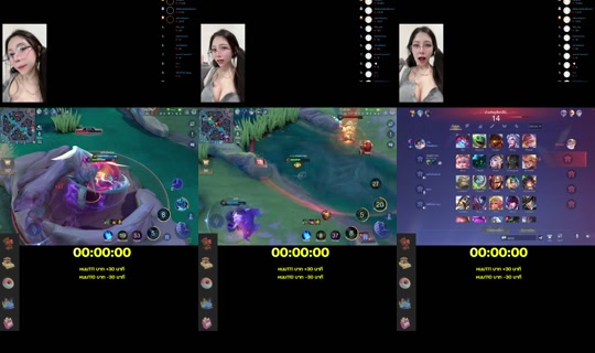 kartoonkamu_ei's Stream - Jul 7, 2026, 7:44 PM