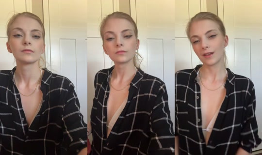 kassybabey's Stream - Jul 8, 2026, 1:17 AM