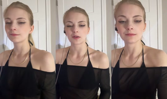 kassybabey's Stream - Jul 8, 2026, 5:22 AM