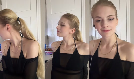 kassybabey's Stream - Jul 8, 2026, 6:12 AM