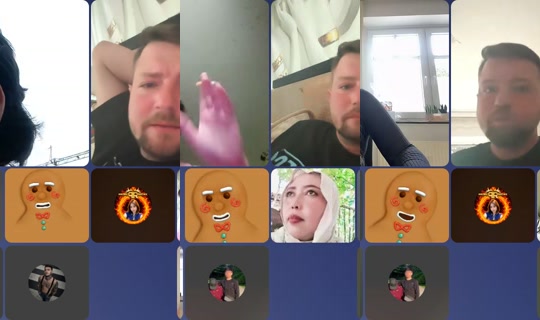 kati51778's Stream - Jul 8, 2026, 5:33 AM
