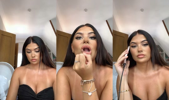 katrinaxsharpe's Stream - Jul 10, 2026, 2:39 PM