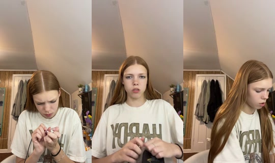 kaya_2109's Stream - Jul 7, 2026, 10:50 PM