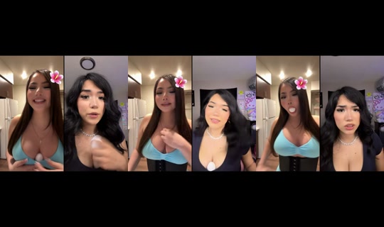 keepinupwithrora's Stream - Jul 8, 2026, 5:29 AM