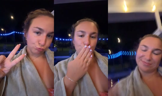 kendall.o13's Stream - Jul 8, 2026, 1:48 AM