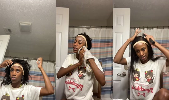 kerstinrecole's Stream - Jul 7, 2026, 7:14 PM