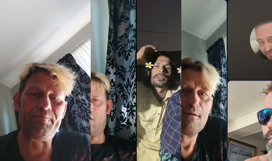 kingspartacuslive's Stream - Jul 10, 2026, 2:34 PM