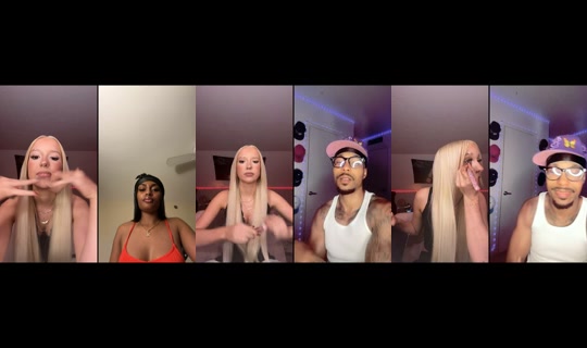 kinleiiii's Stream - Jul 8, 2026, 3:58 AM