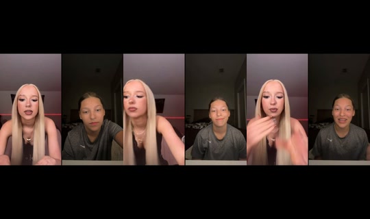 kinleiiii's Stream - Jul 8, 2026, 4:57 AM
