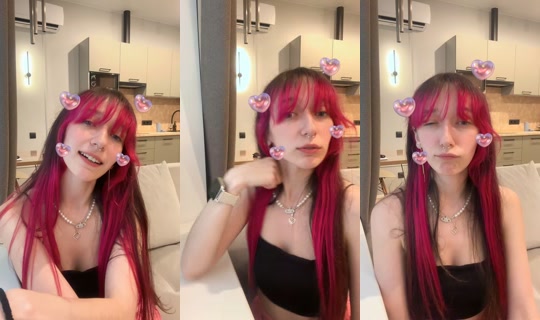 kofenyasha's Stream - Jul 10, 2026, 3:33 PM
