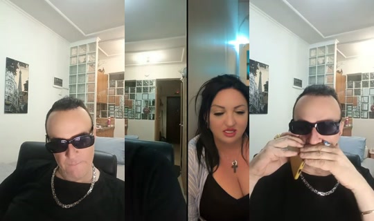 kostasminaretzisb's Stream - Jul 7, 2026, 10:16 PM