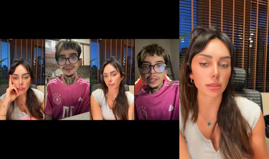 kubratasss's Stream - Jul 7, 2026, 5:55 PM