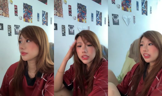 kyruine's Stream - Jul 8, 2026, 7:16 AM